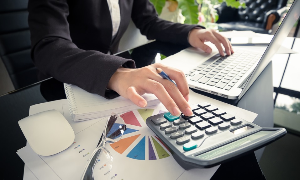 Accounting technician jobs wicklow